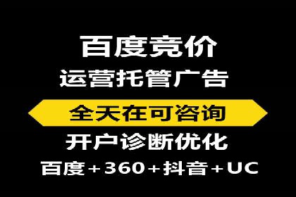 成功企业背后的百度推广策略
